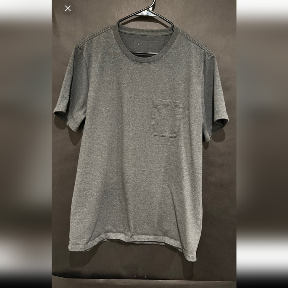 Taylor stitch heavy bag tee shirt